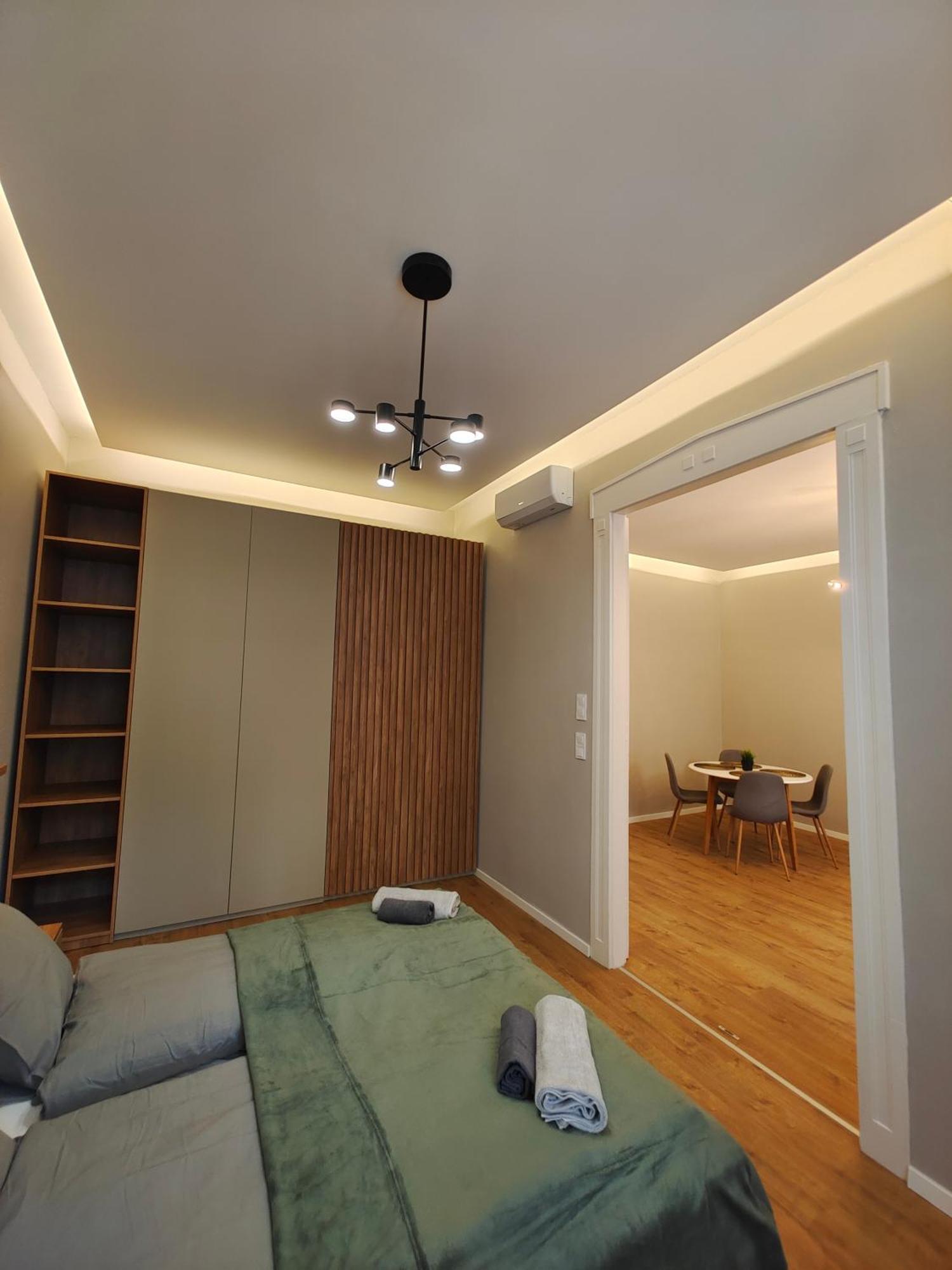 City Center 2, Cozy And Modern 2Br In The City Center 부다페스트 외부 사진